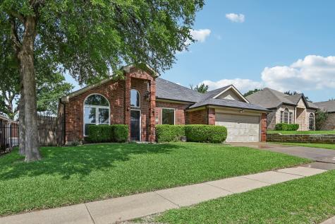 7013 Stephanie Court North Richland Hills TX 76182