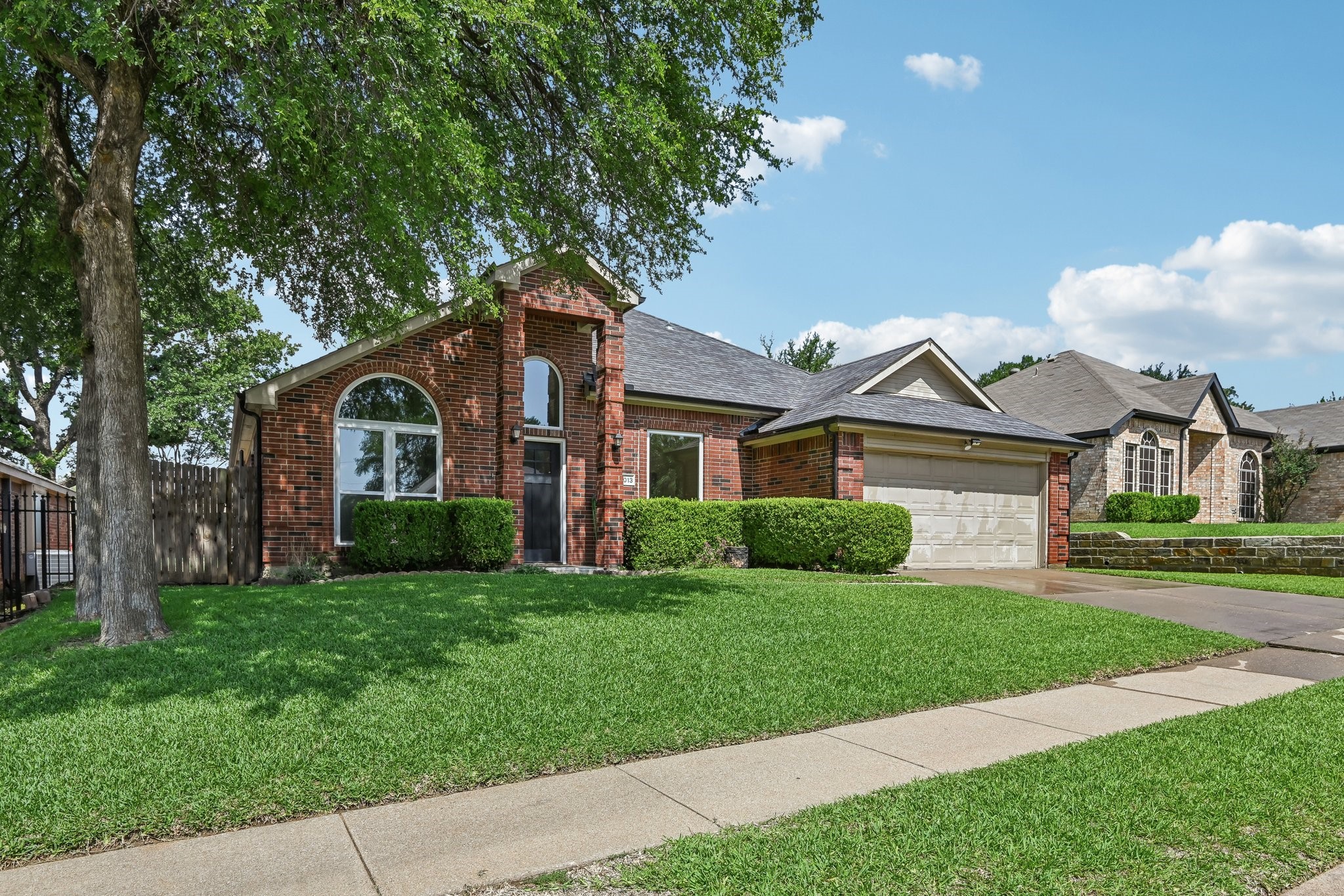 7013 Stephanie Court North Richland Hills TX 76182