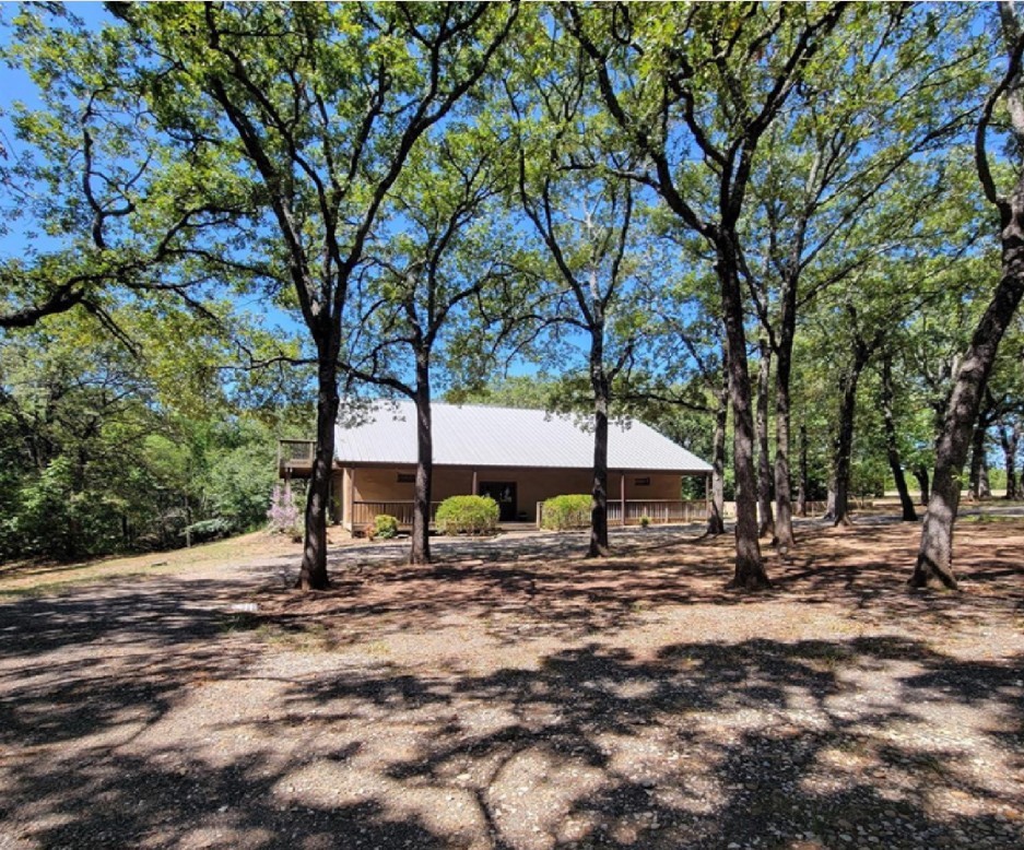 161 Colt Drive Sadler TX 76264