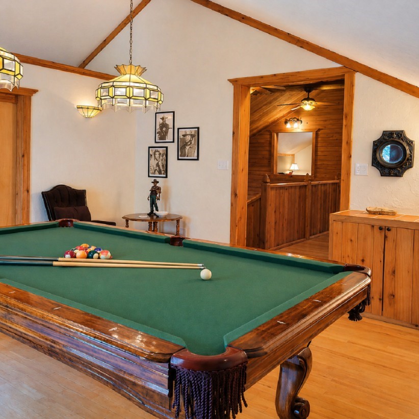 161 Colt Drive Sadler TX 76264