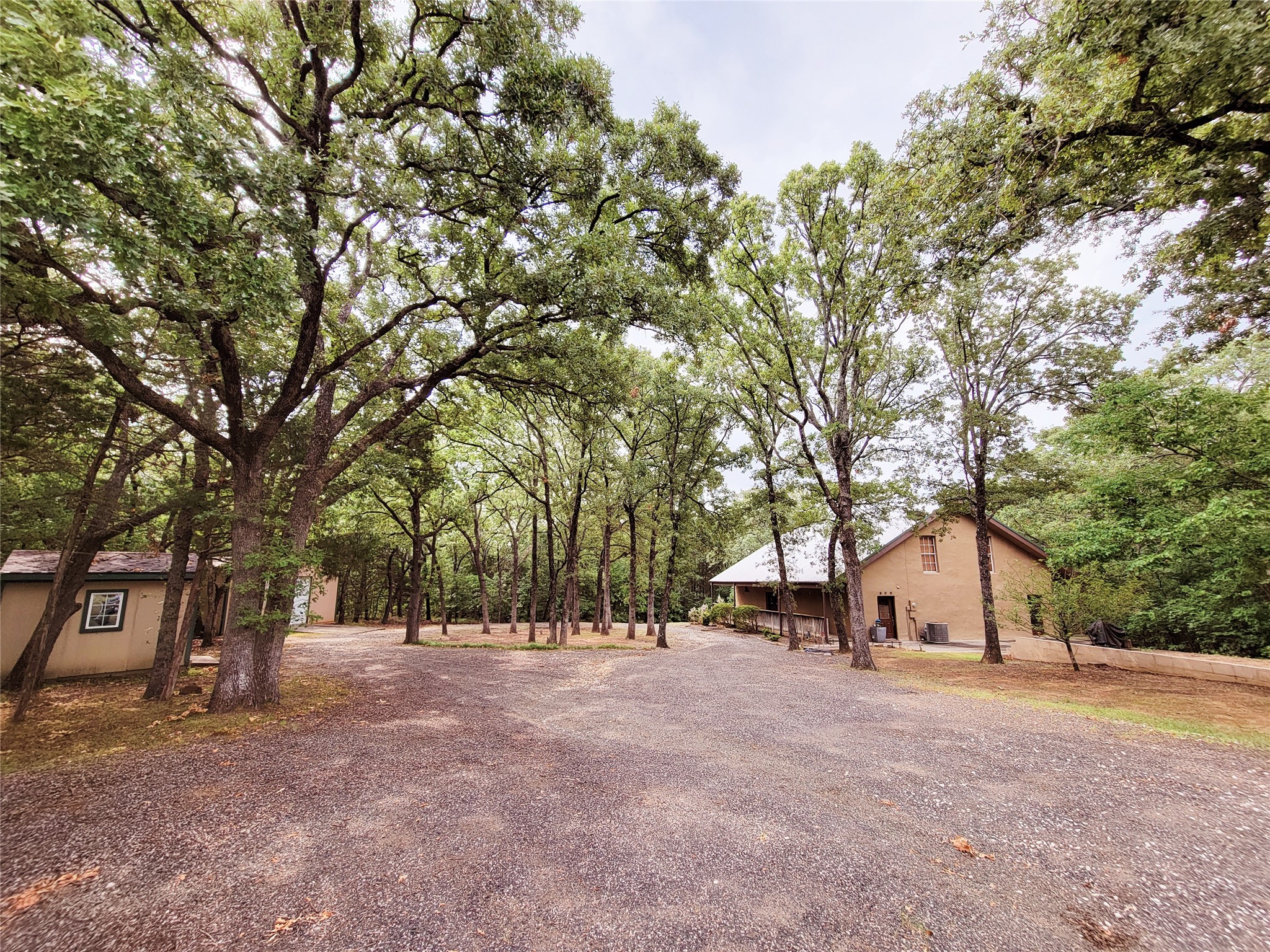 161 Colt Drive Sadler TX 76264