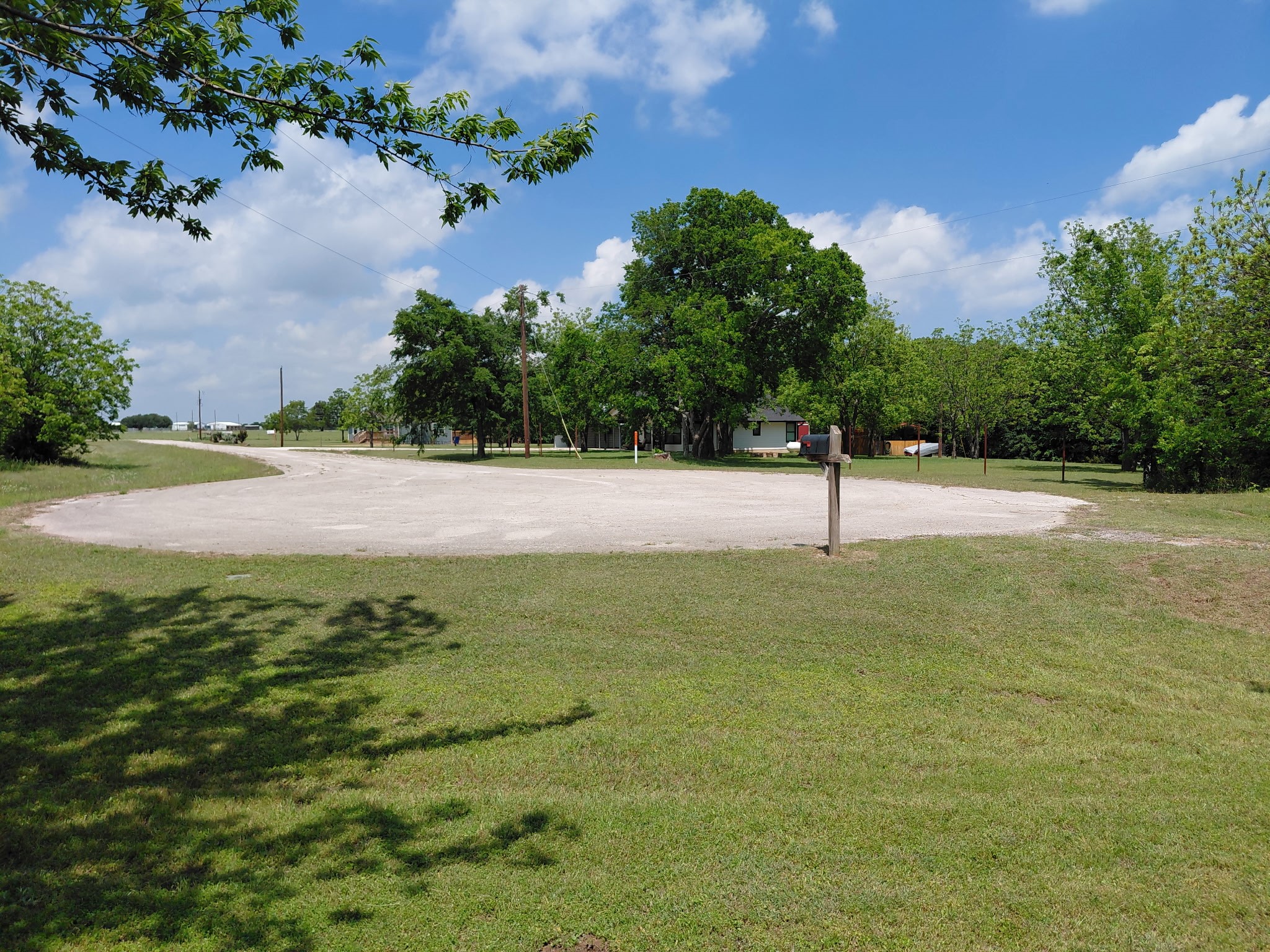 161 Colt Drive Sadler TX 76264