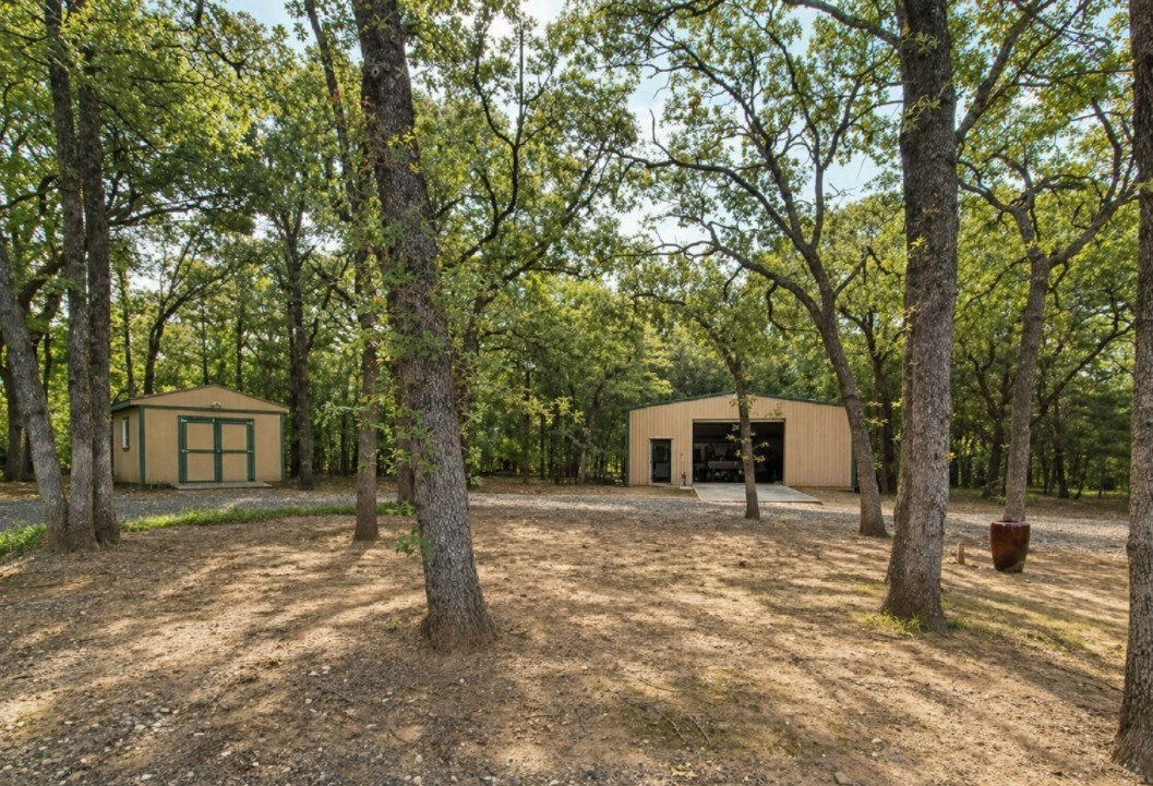 161 Colt Drive Sadler TX 76264