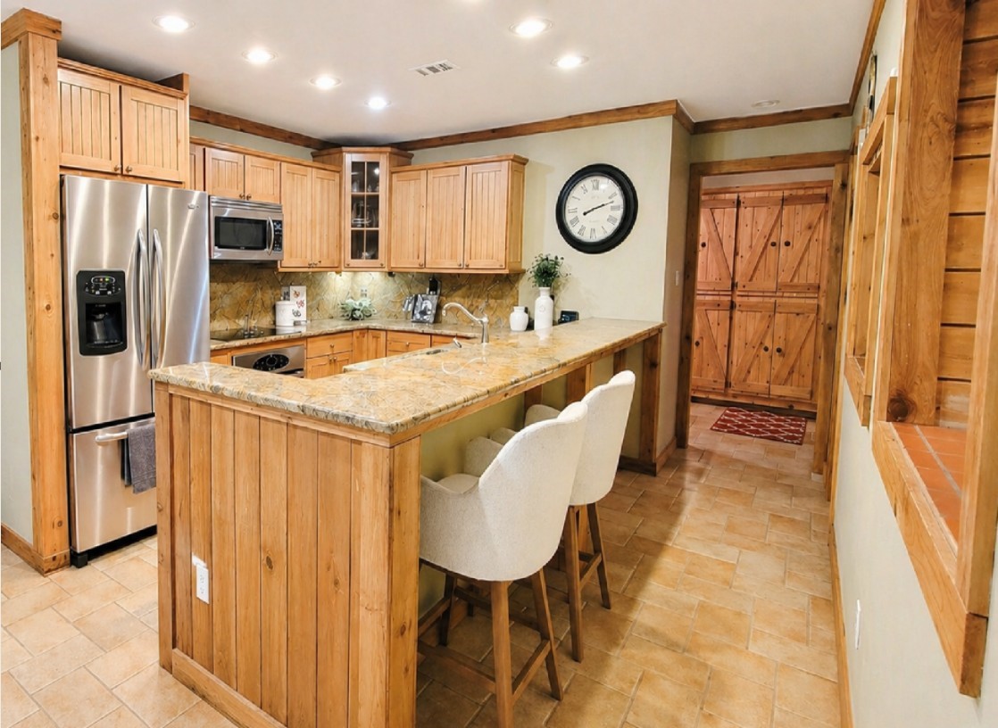 161 Colt Drive Sadler TX 76264