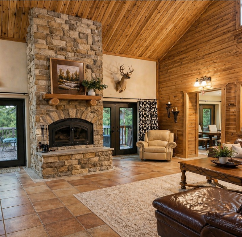 161 Colt Drive Sadler TX 76264