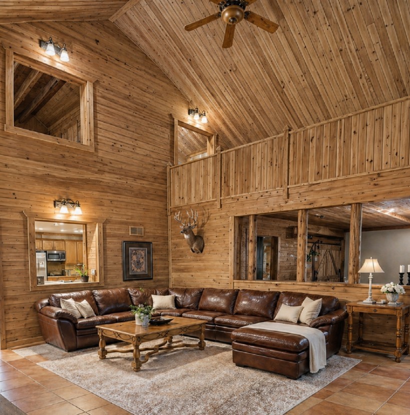 161 Colt Drive Sadler TX 76264