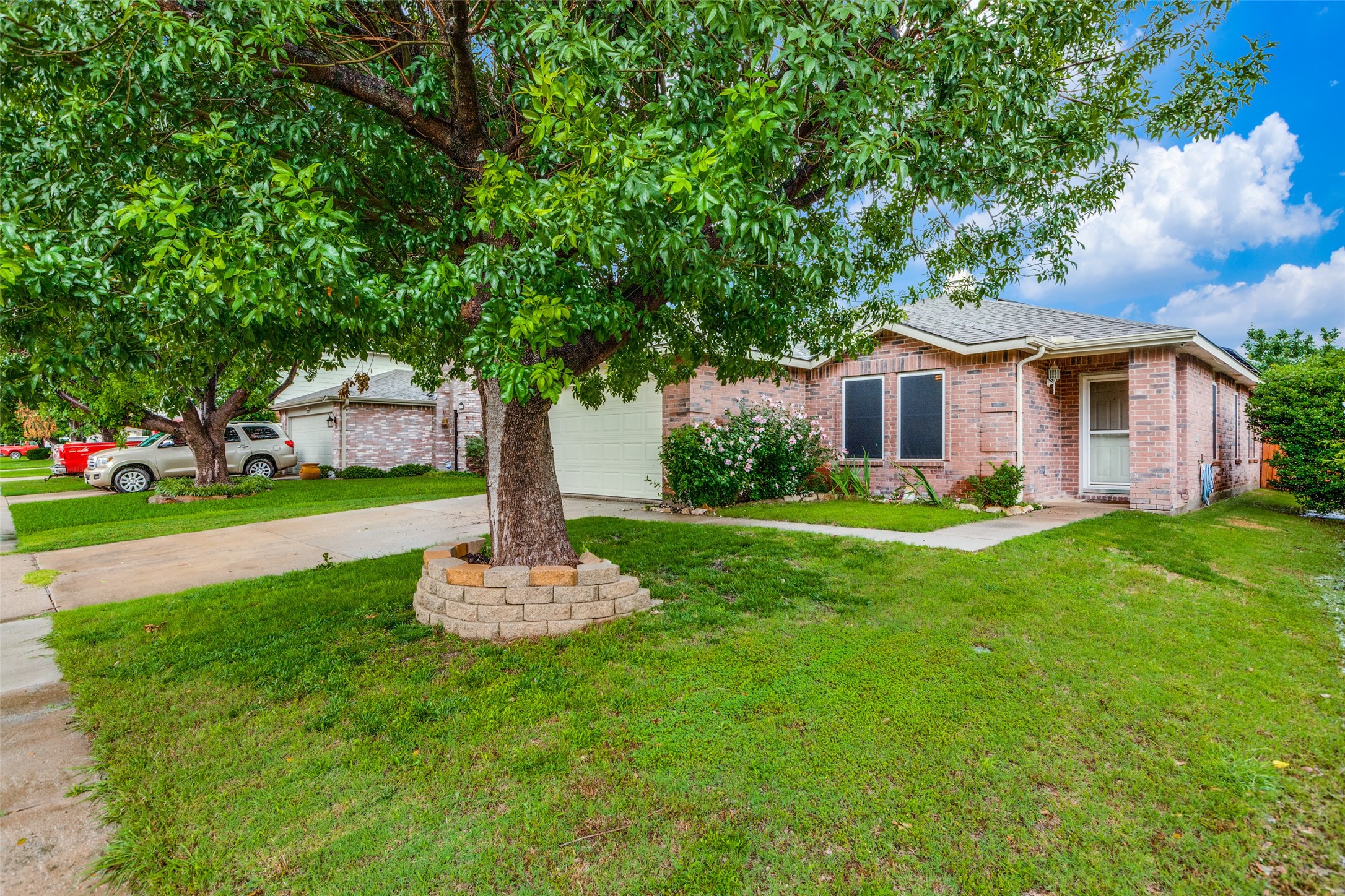 2713 Peach Drive Little Elm TX 75068