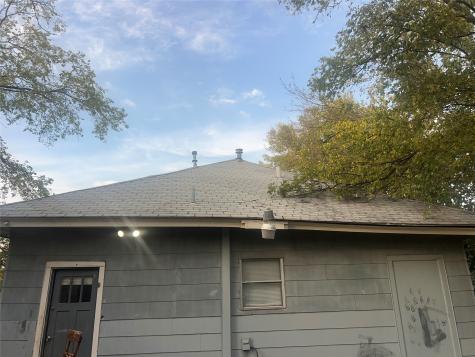 1217 High Street Fort Worth TX 76110