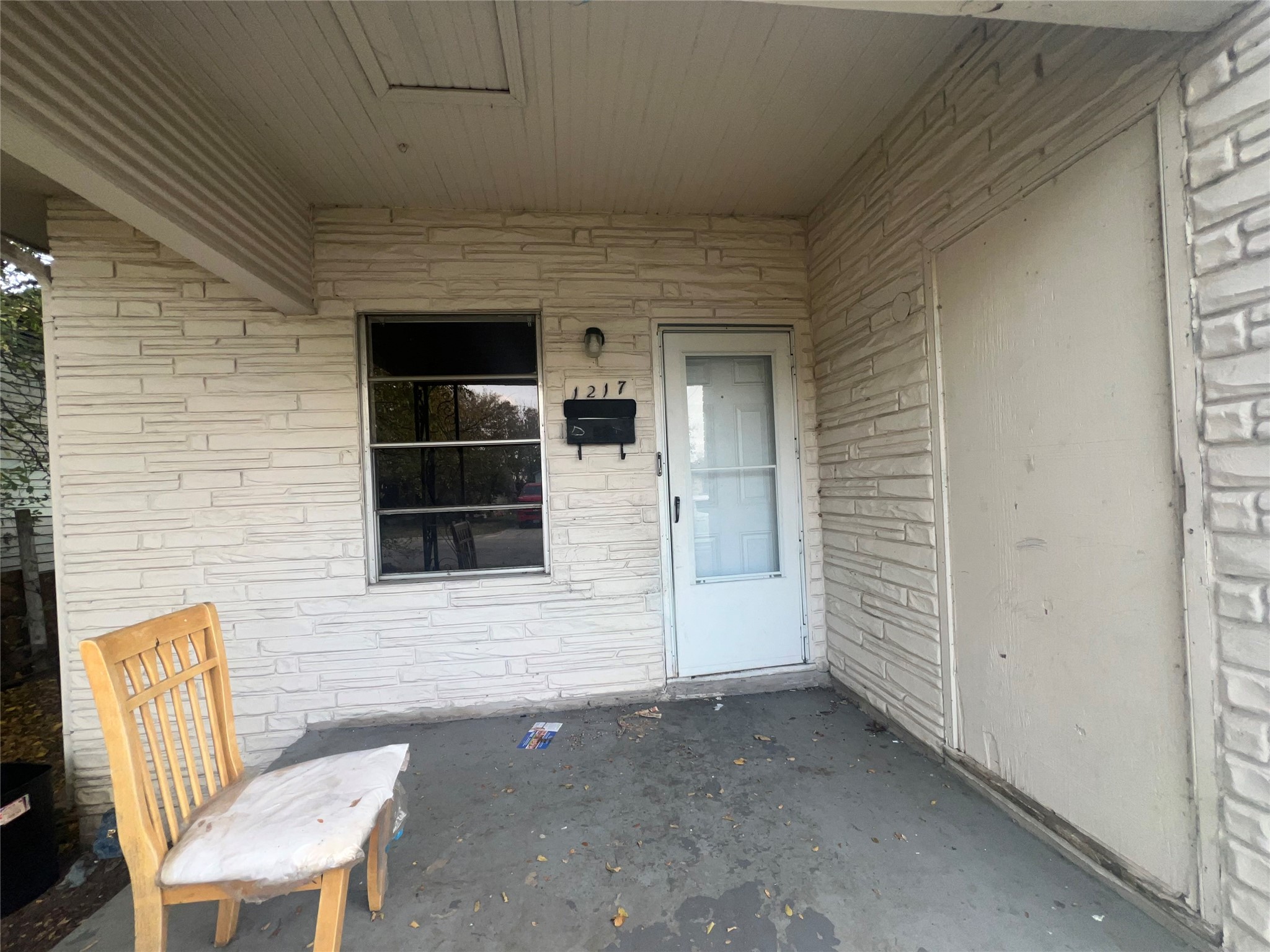 1217 High Street Fort Worth TX 76110