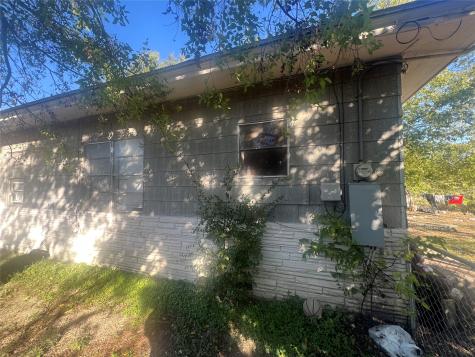1217 High Street Fort Worth TX 76110