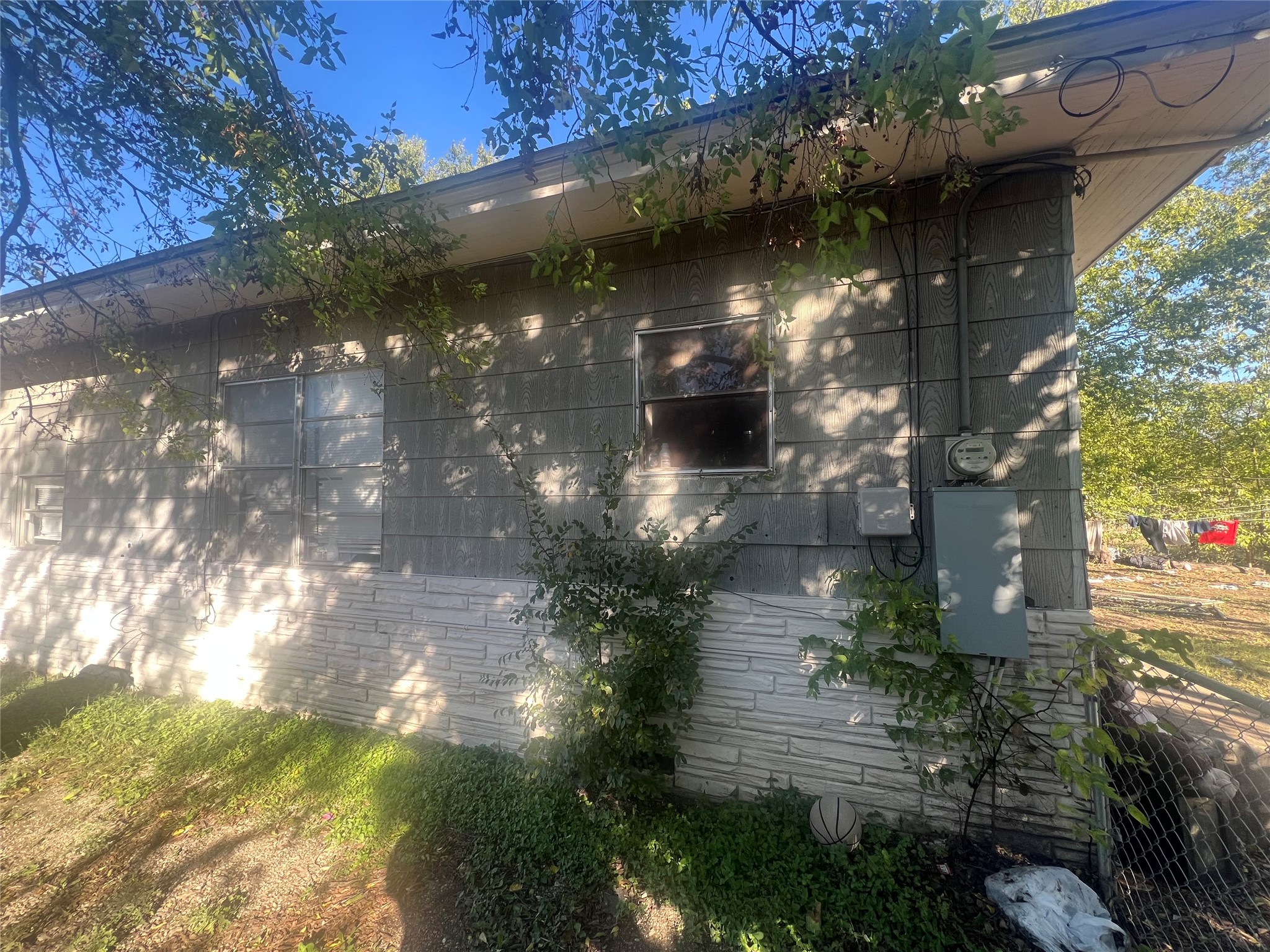 1217 High Street Fort Worth TX 76110