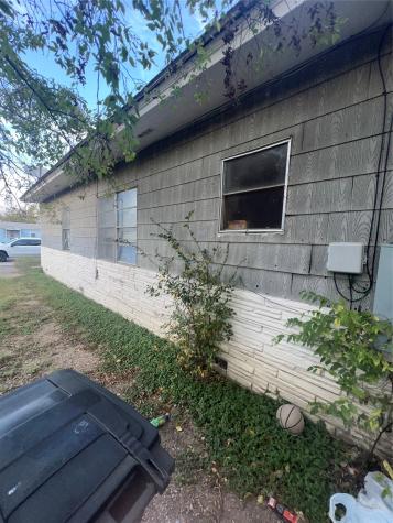 1217 High Street Fort Worth TX 76110