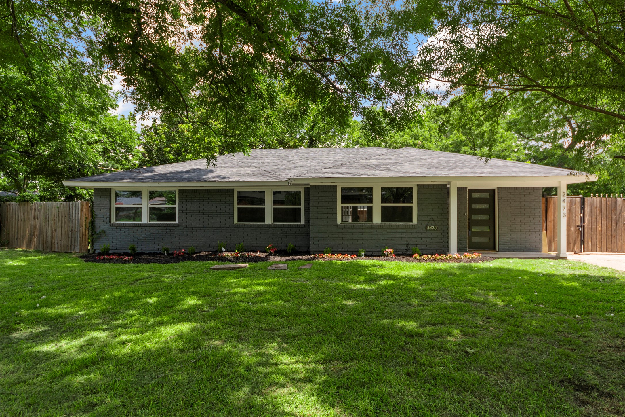 2473 W Five Mile Parkway Dallas TX 75233