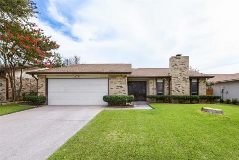 7713 Four Winds Drive Fort Worth TX 76133