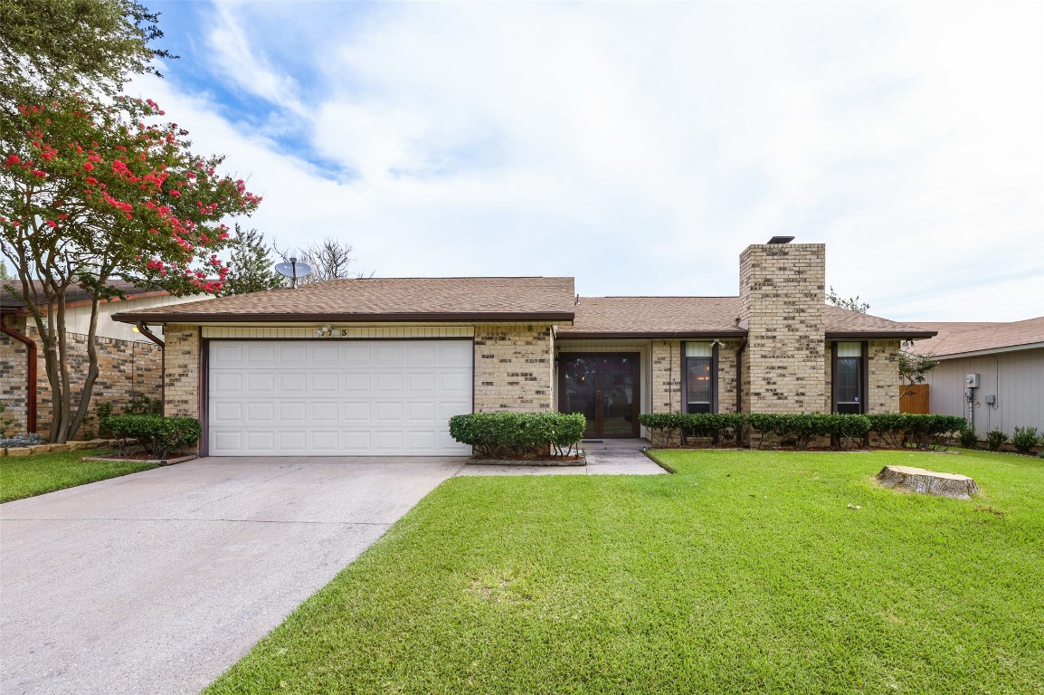 7713 Four Winds Drive Fort Worth TX 76133
