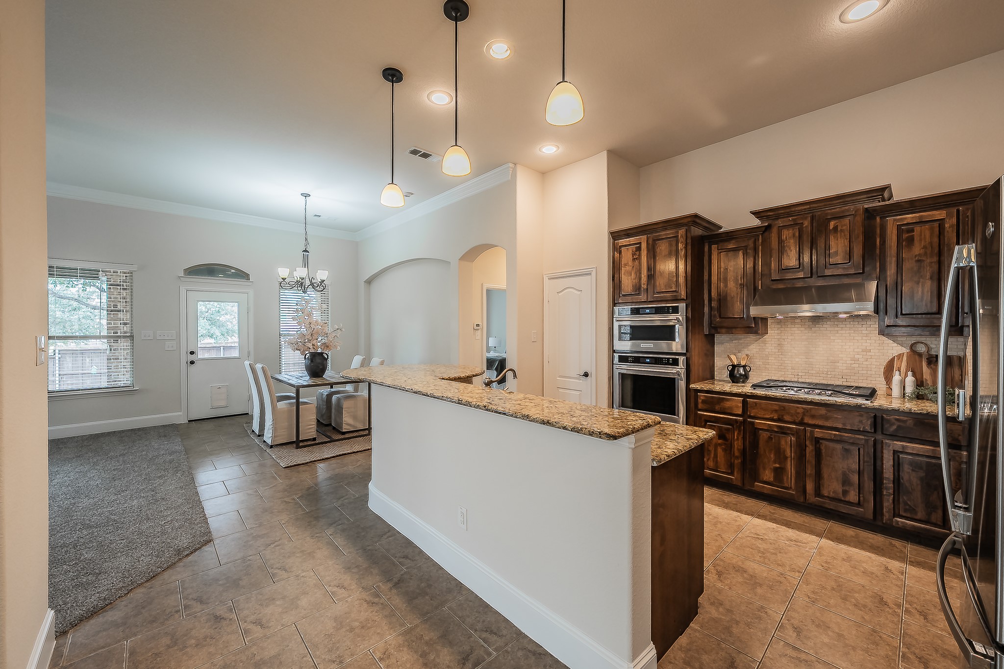 9905 Eddleman Court Fort Worth TX 76244