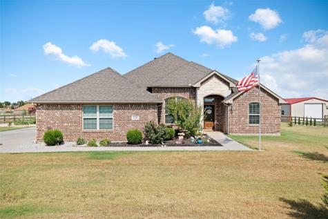 136 County Road 2513 Decatur TX 76234