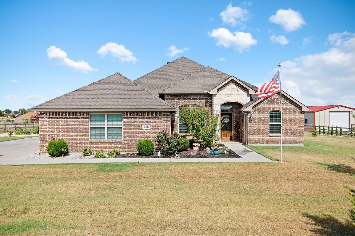 136 County Road 2513 Decatur TX 76234