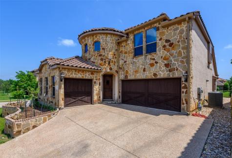3016 Montebello Drive Denton TX 76210