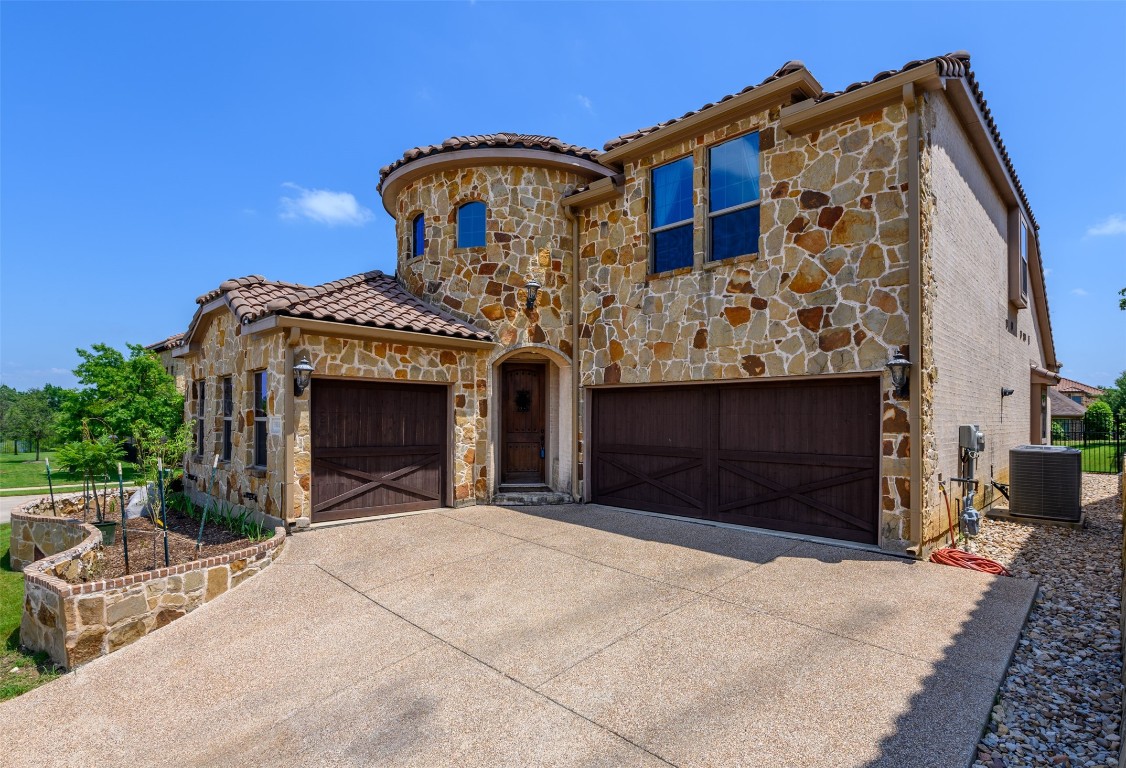 3016 Montebello Drive Denton TX 76210