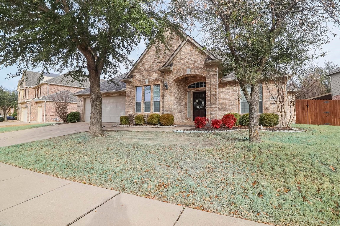 10317 Vintage Drive Fort Worth TX 76244