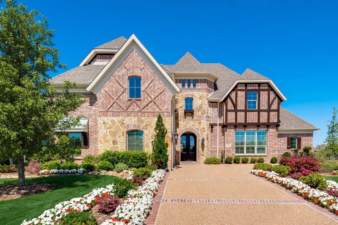 4007 Barlow Court Mansfield TX 76063