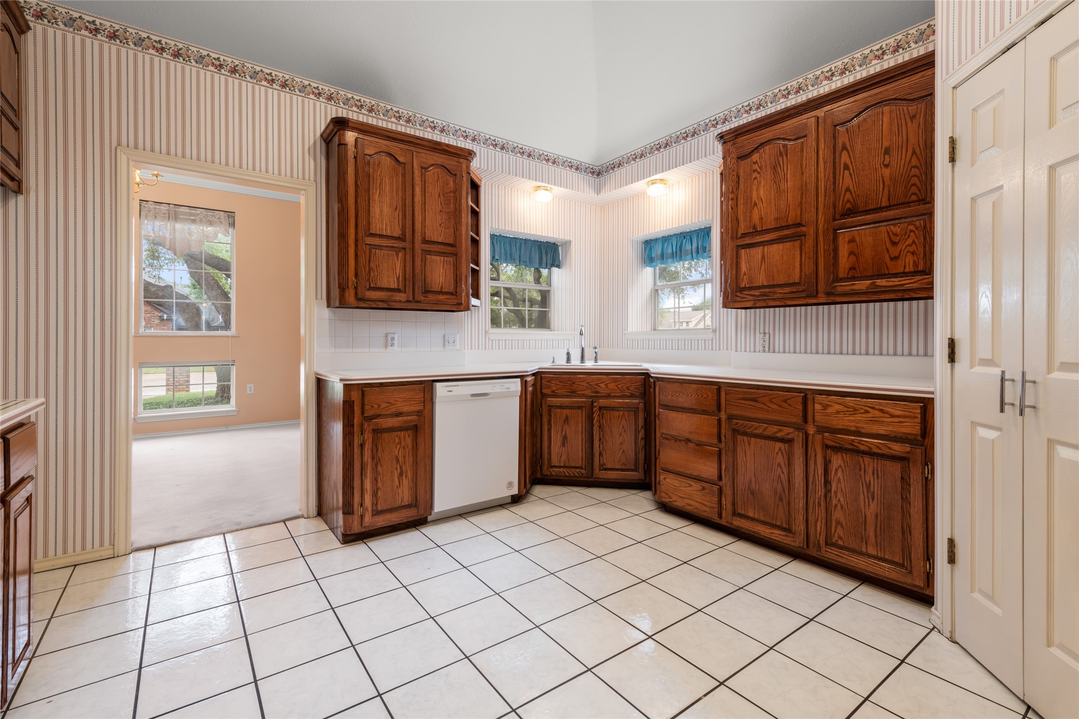 791 Lytle Shores Drive Abilene TX 79602