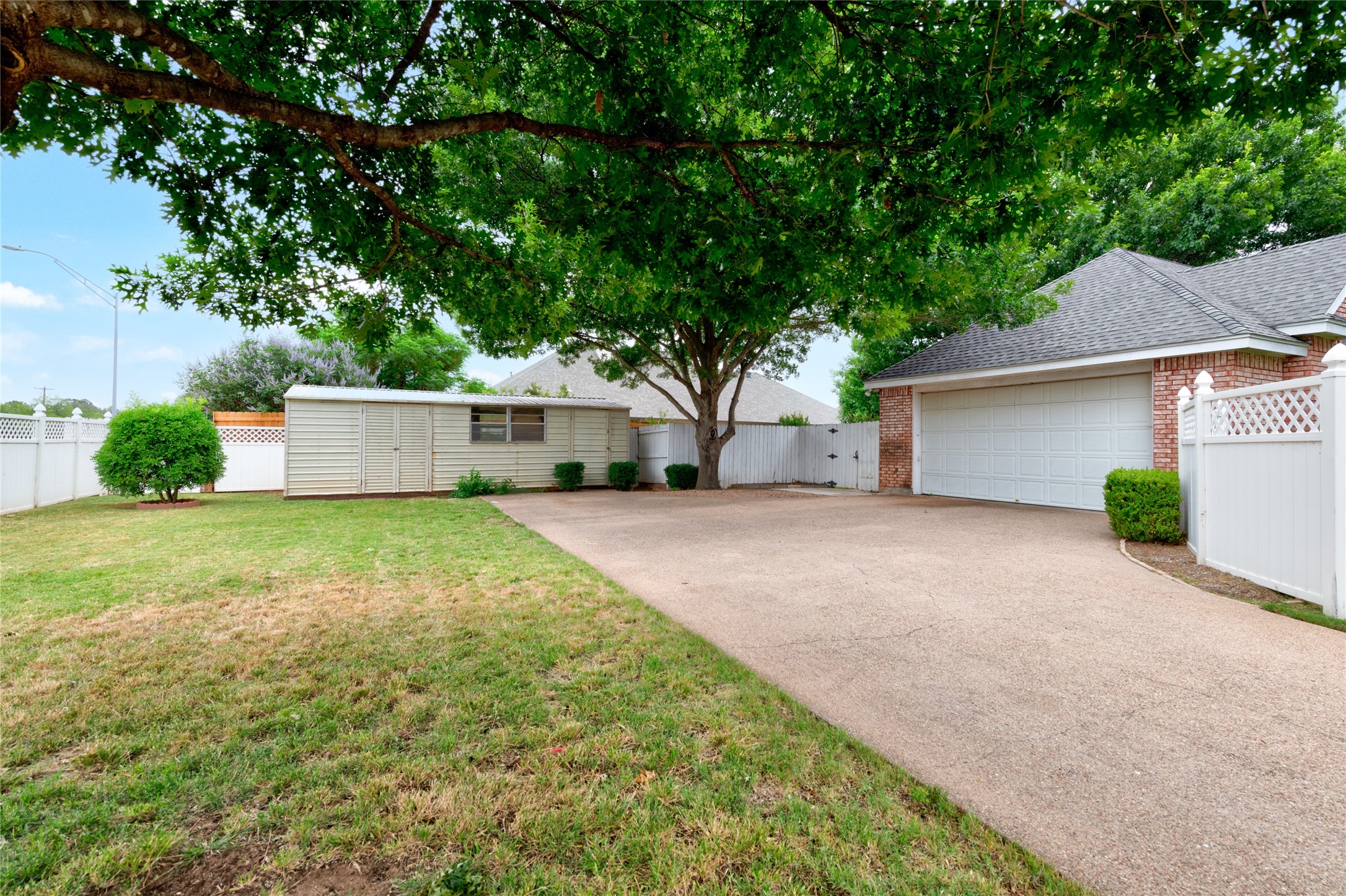 791 Lytle Shores Drive Abilene TX 79602