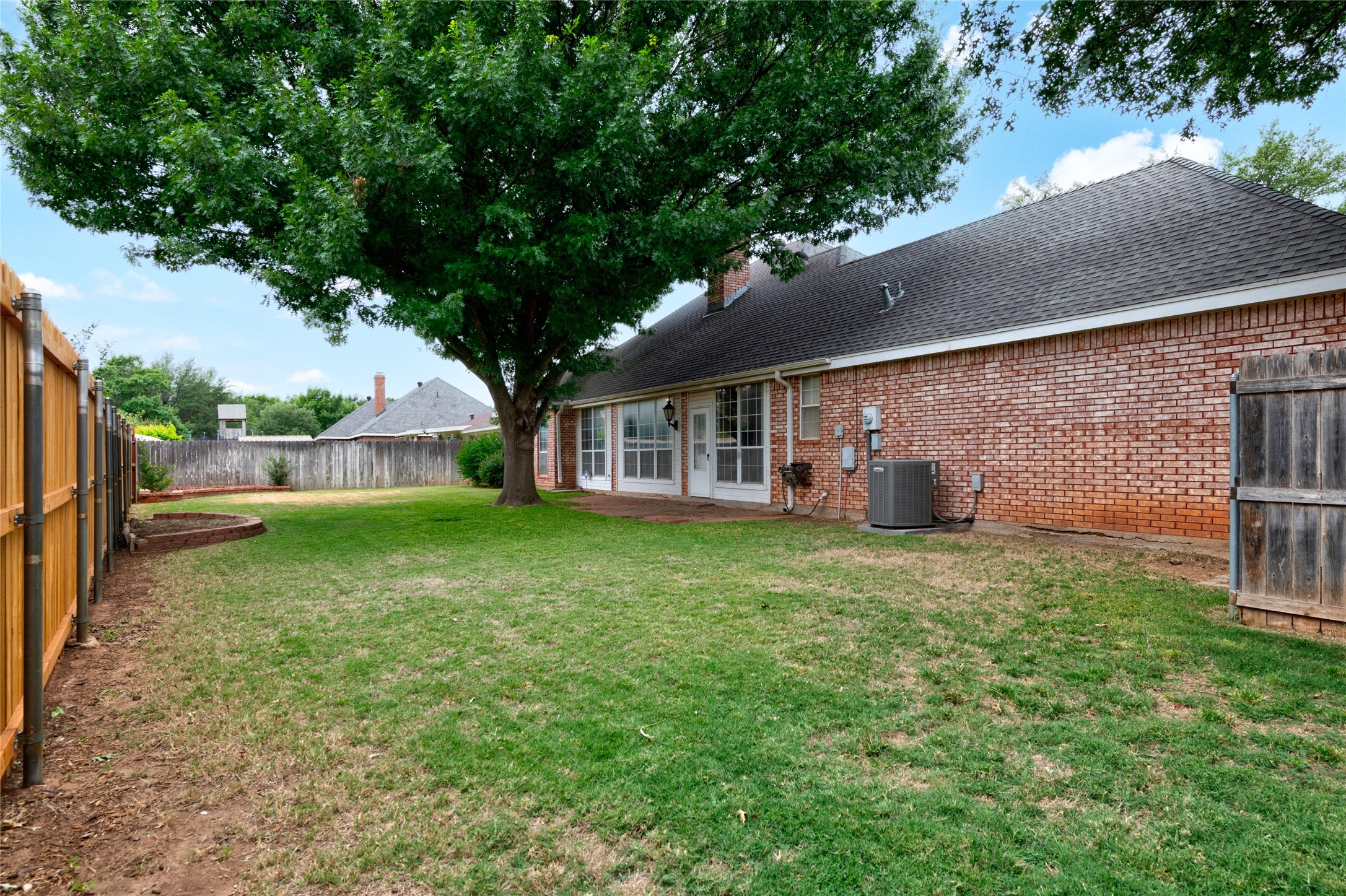 791 Lytle Shores Drive Abilene TX 79602