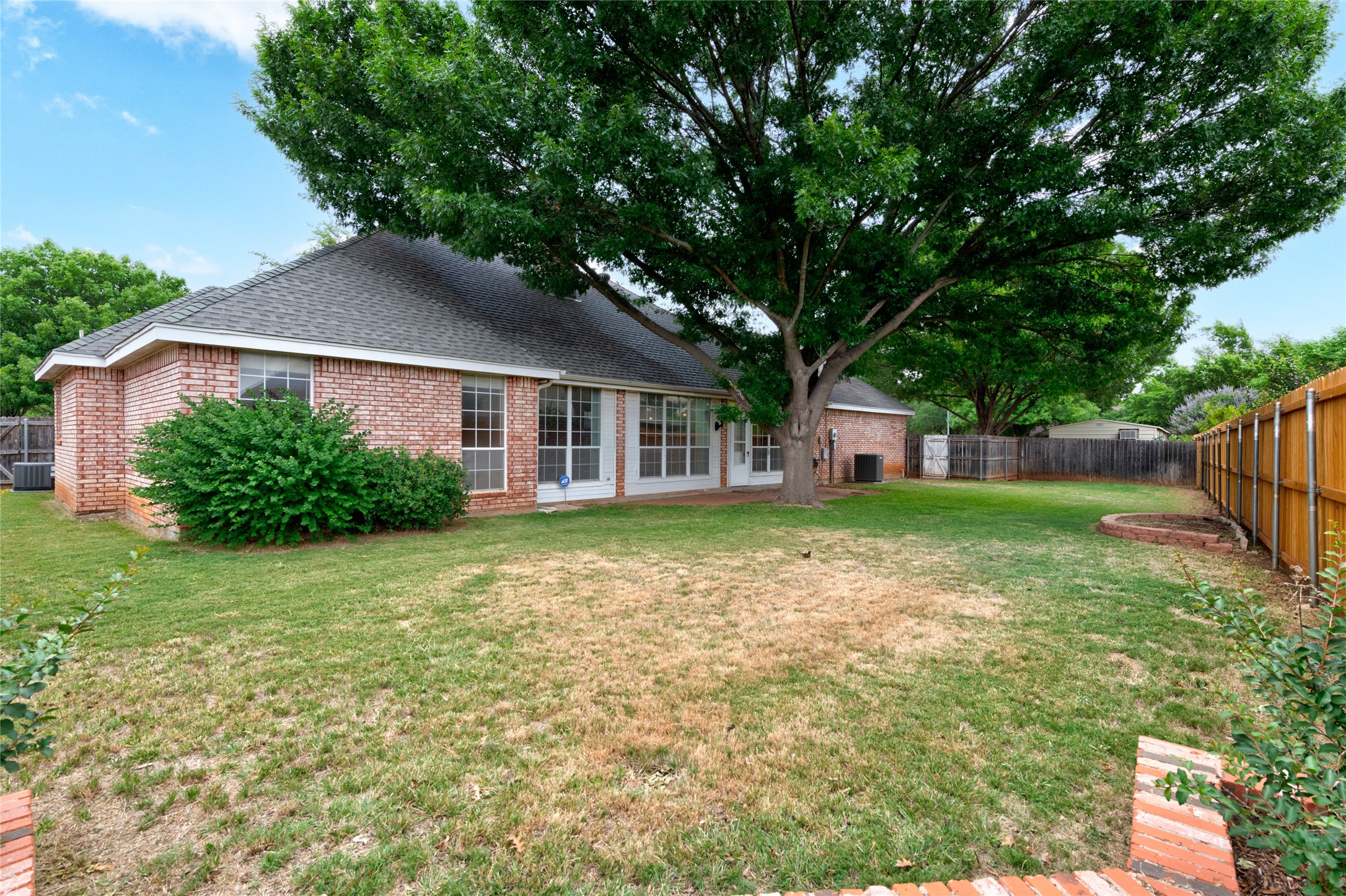 791 Lytle Shores Drive Abilene TX 79602