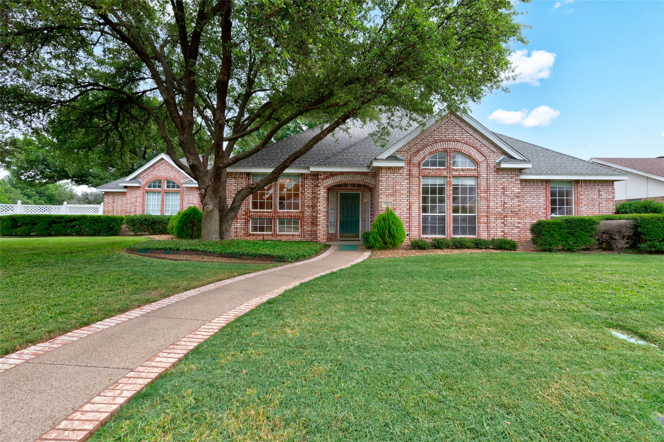 791 Lytle Shores Drive Abilene TX 79602
