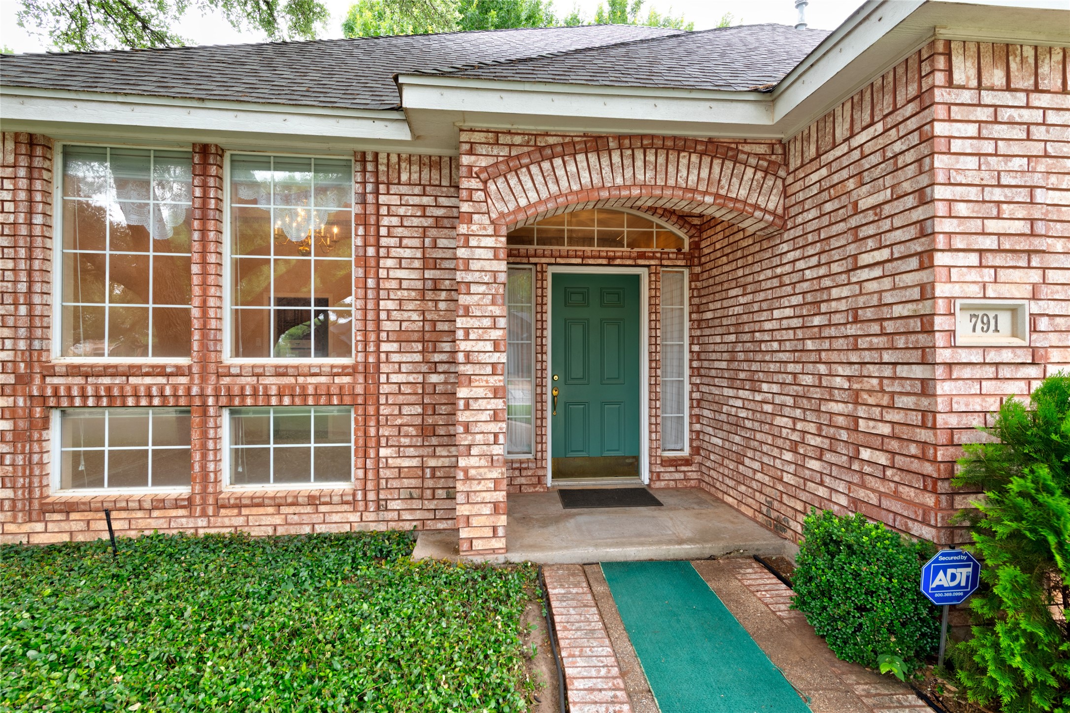 791 Lytle Shores Drive Abilene TX 79602