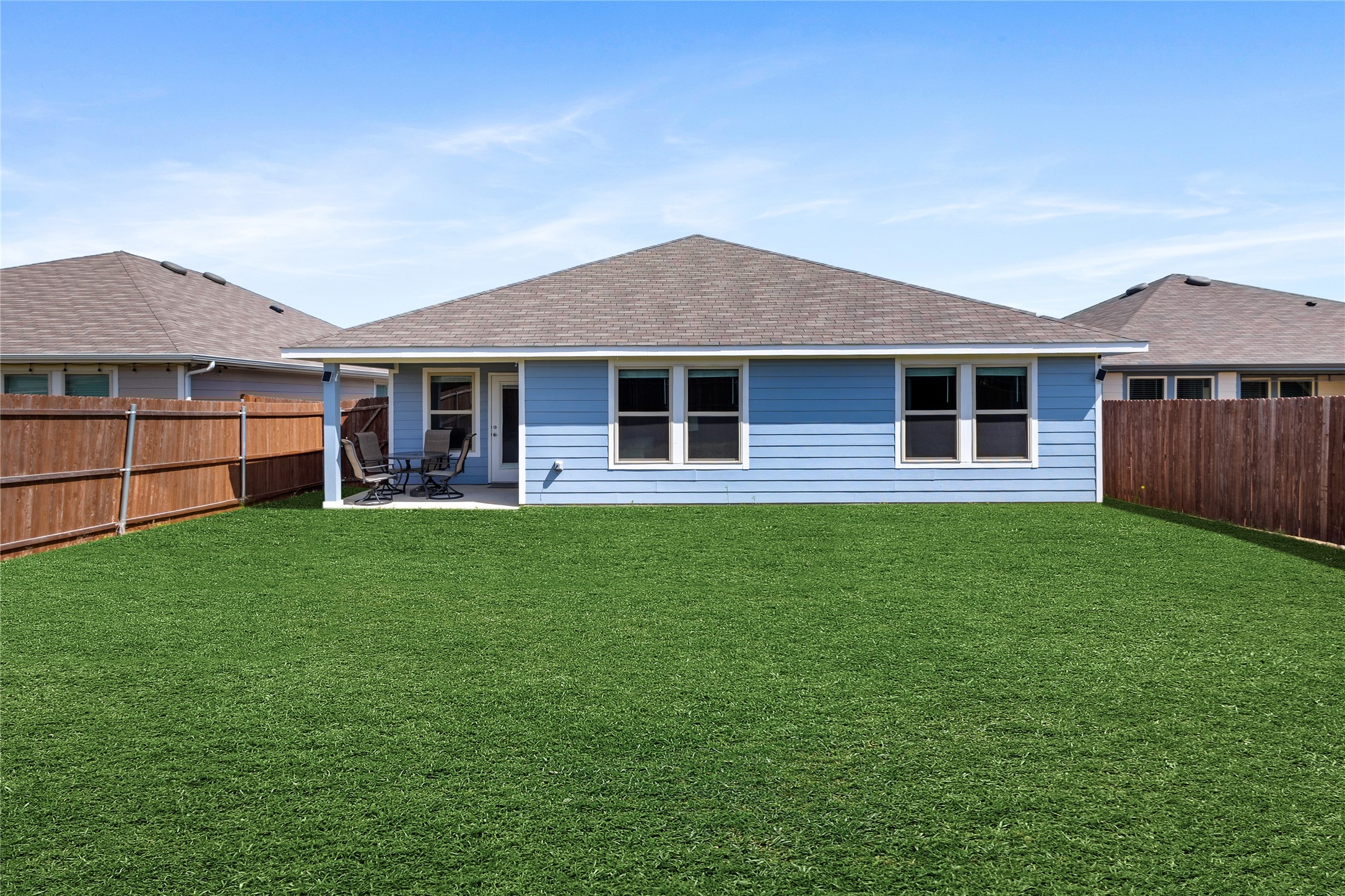 6534 Whitecap Drive Princeton TX 75407