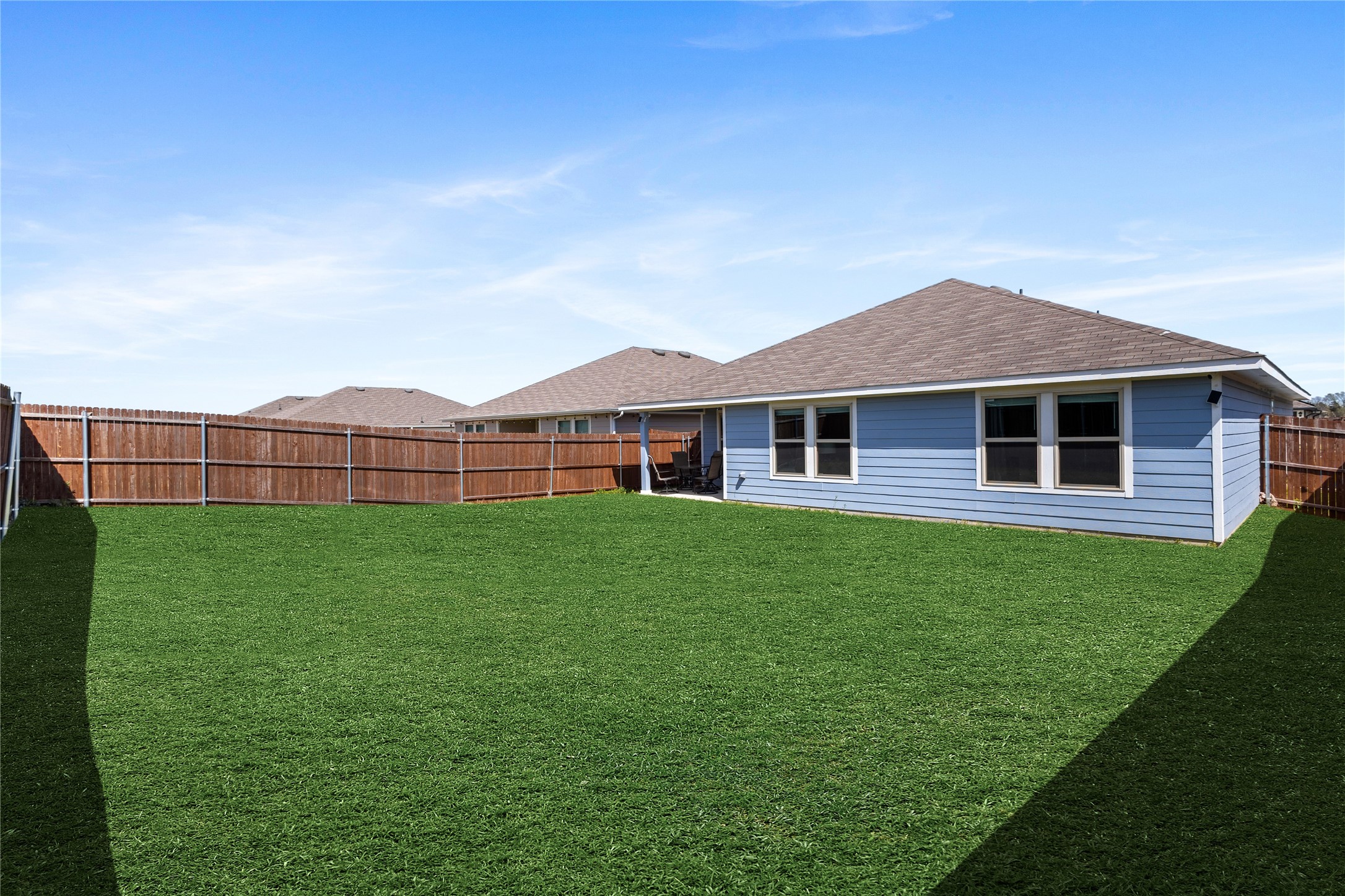 6534 Whitecap Drive Princeton TX 75407