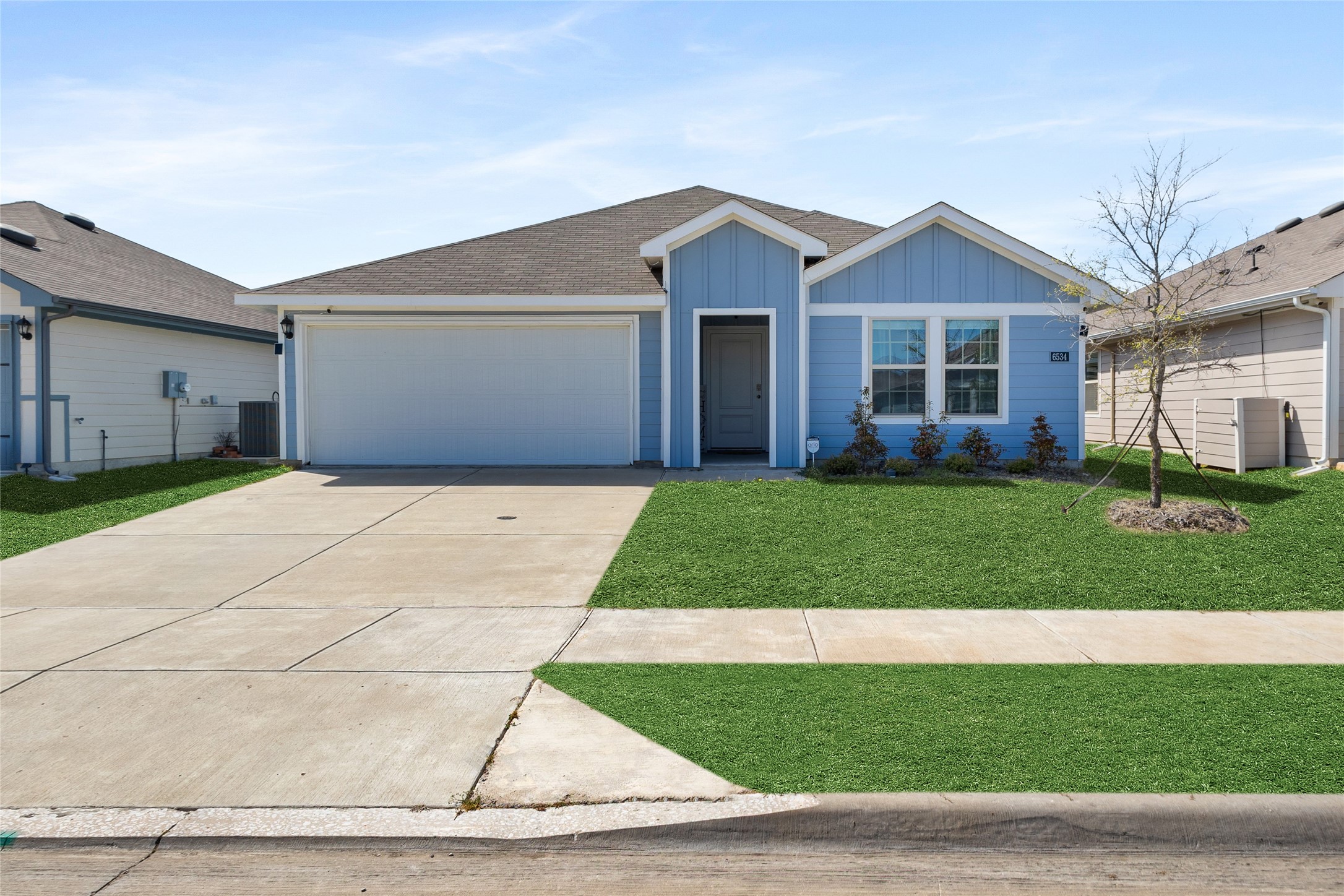 6534 Whitecap Drive Princeton TX 75407
