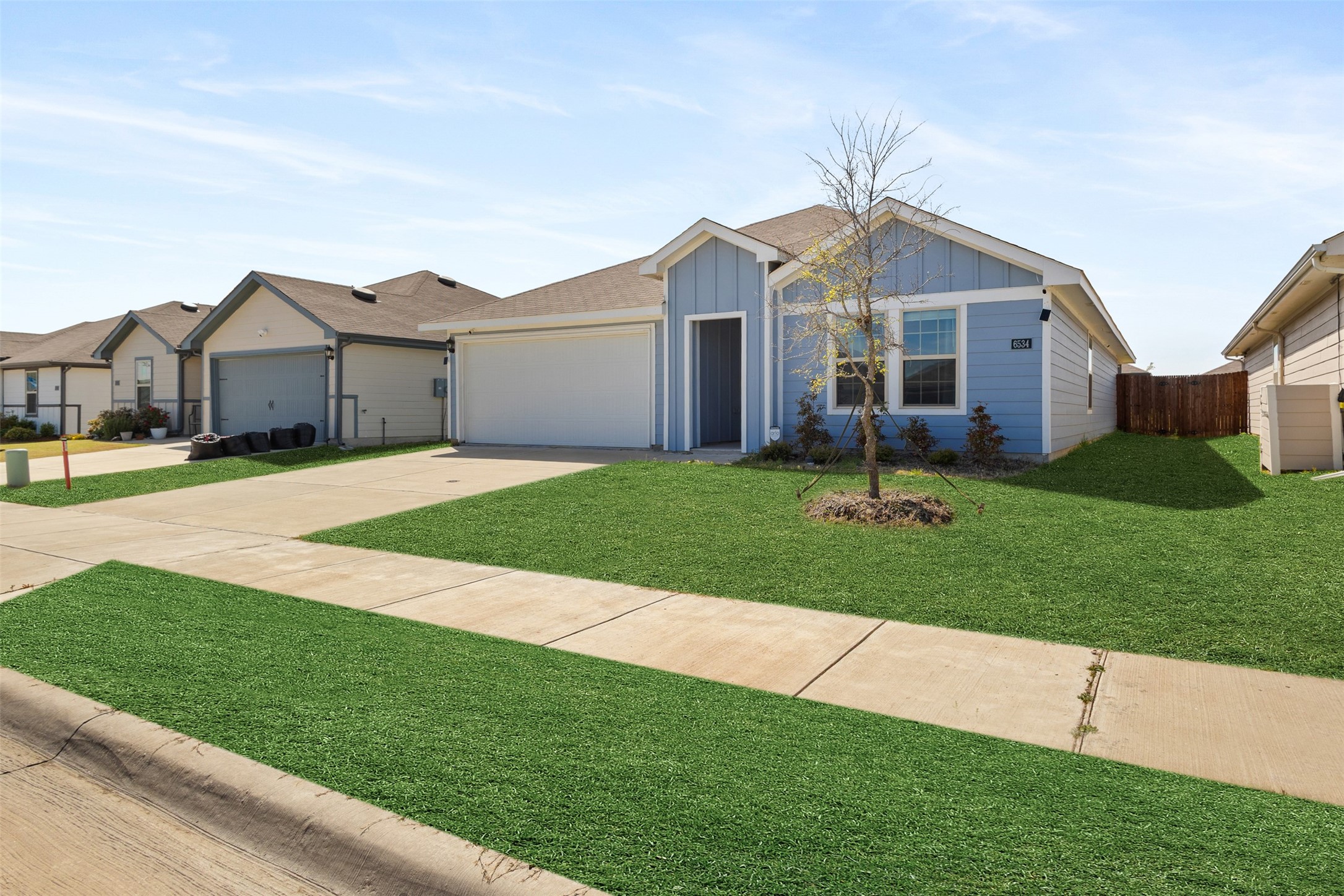 6534 Whitecap Drive Princeton TX 75407