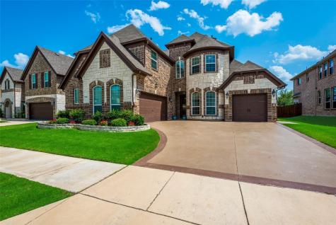 13083 Allenwood Avenue Frisco TX 75035