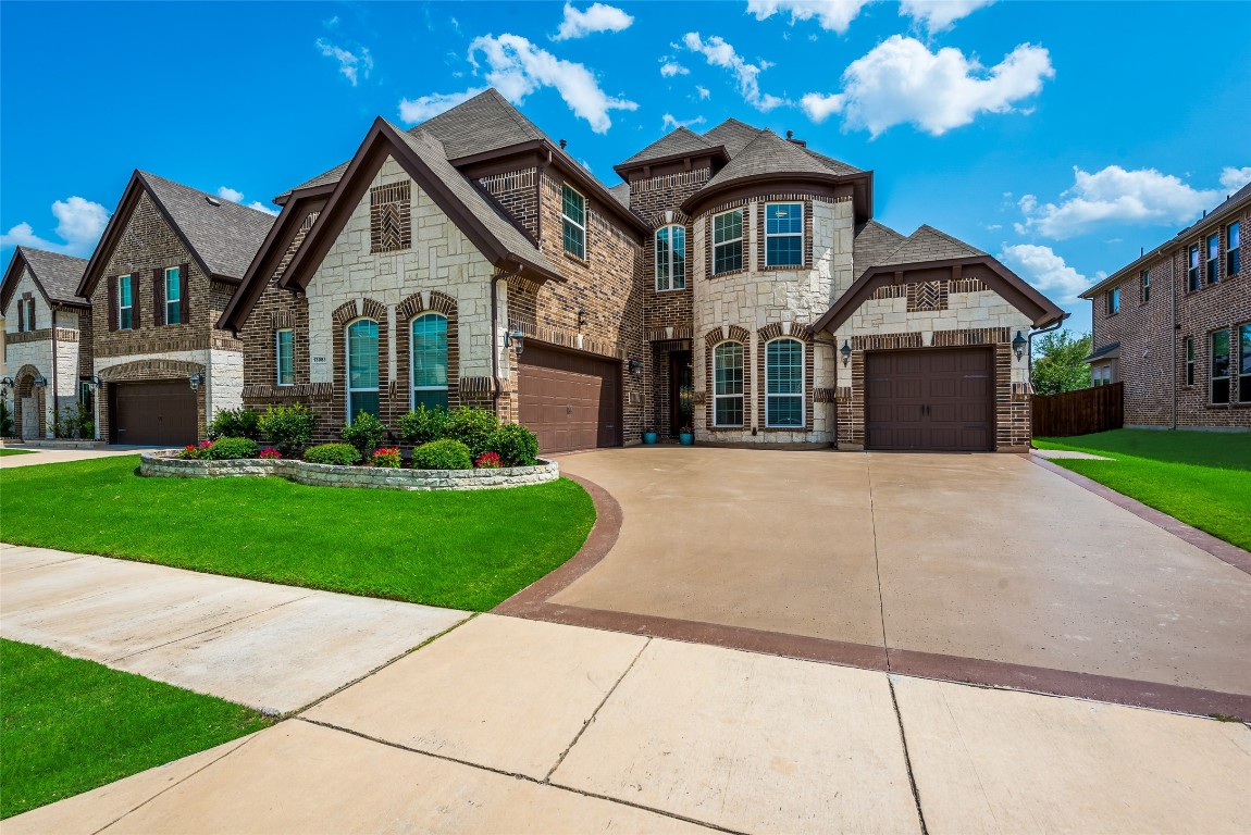 13083 Allenwood Avenue Frisco TX 75035