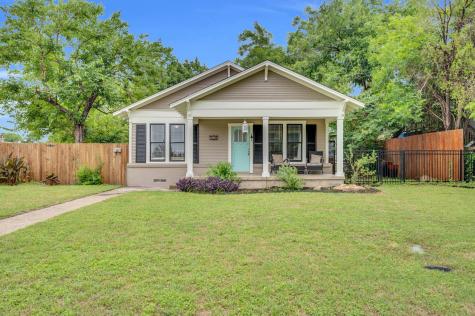 306 W Ross Street Waxahachie TX 75165