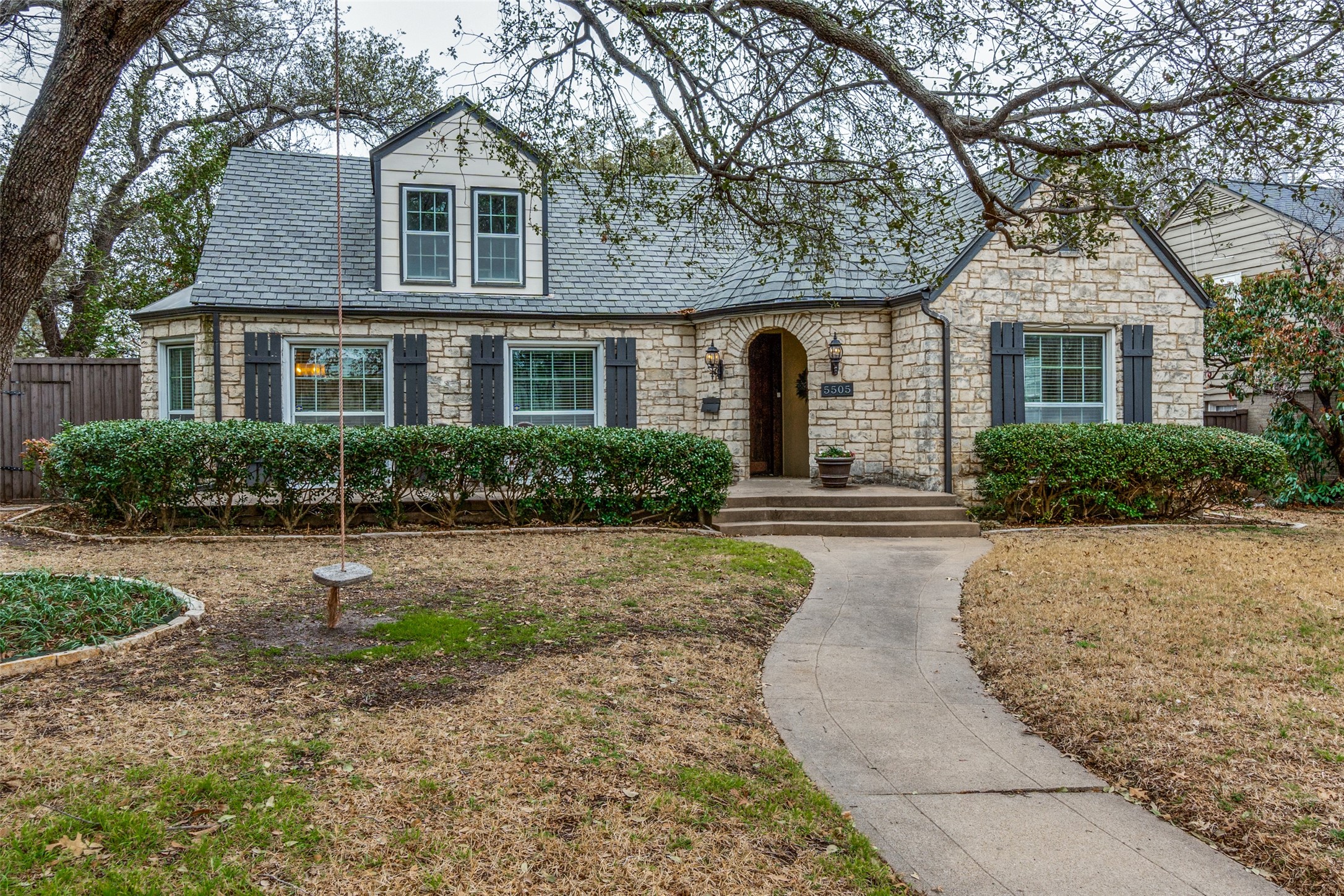 5505 Ellsworth Avenue Dallas TX 75206