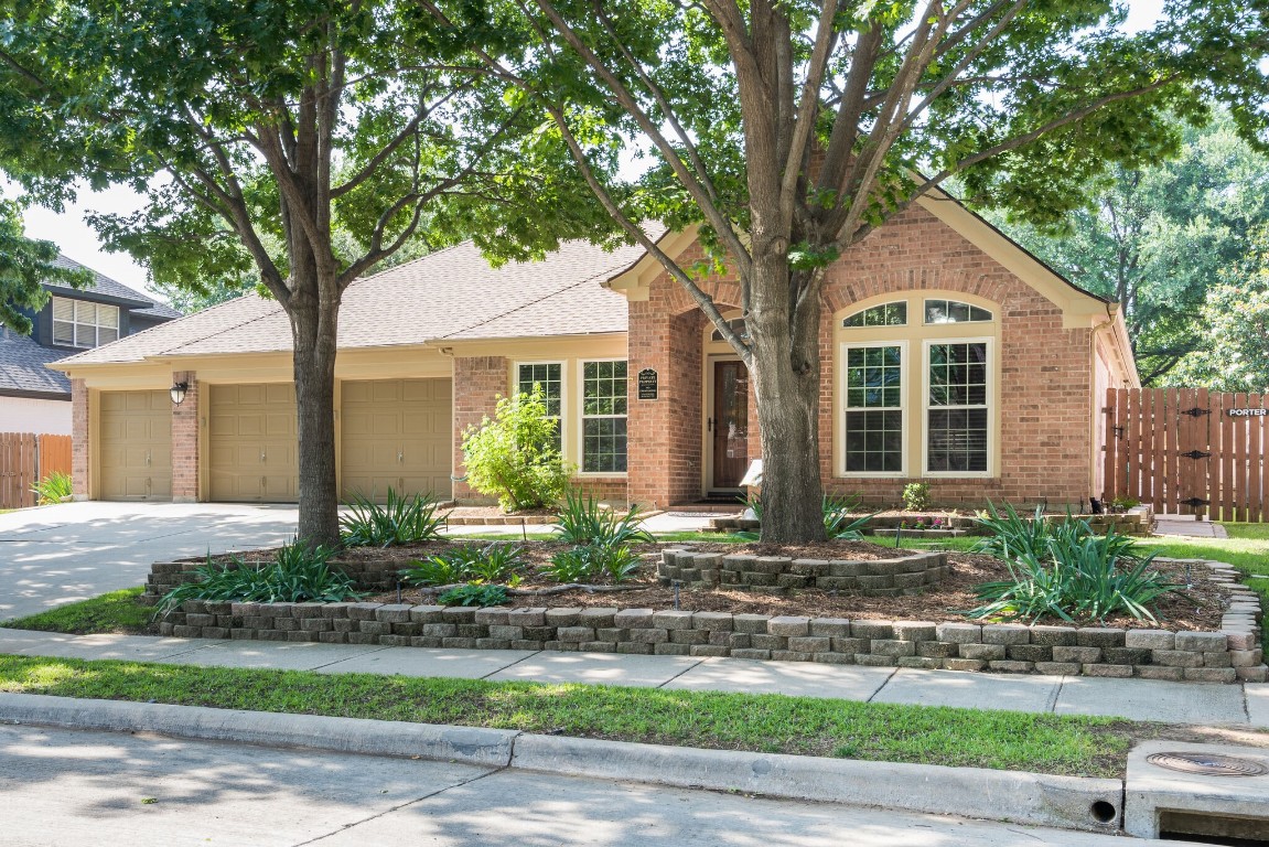 3213 Loyola Drive Flower Mound TX 75022