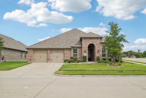 2600 Cross Oak Place Mckinney TX 75071