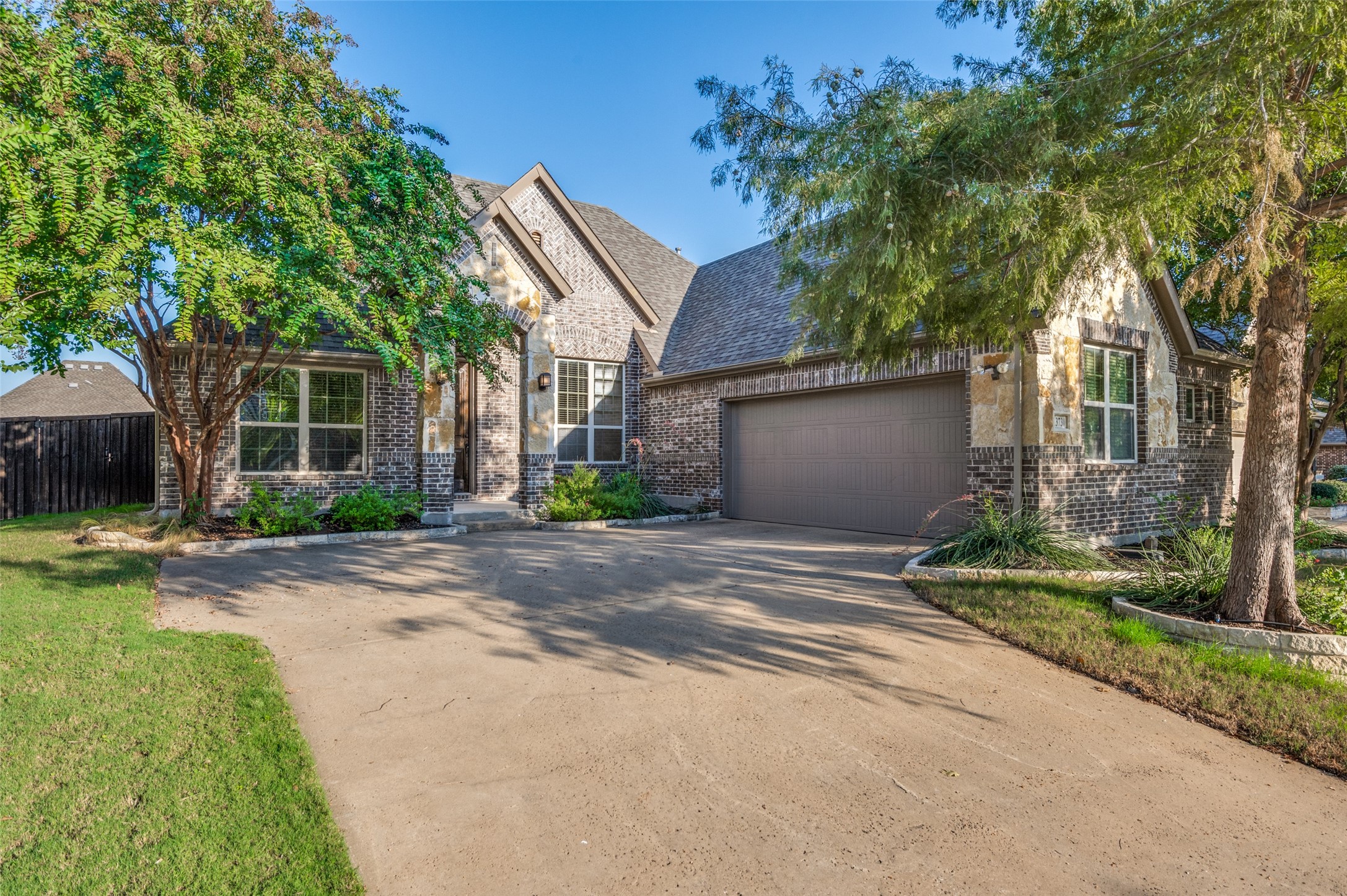 13730 Monstrell Road Frisco TX 75035