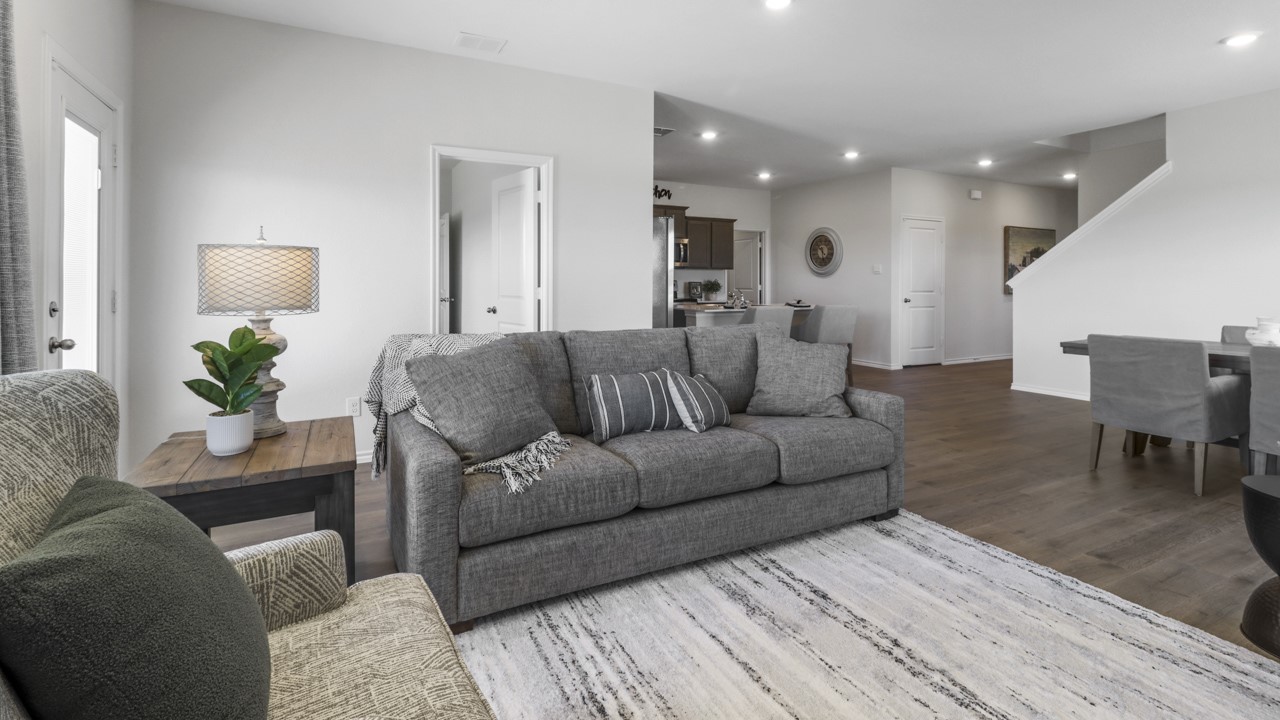 636 Dunham Road Nevada TX 75173