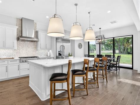 4204 Mark Twain Boulevard Flower Mound TX 75022