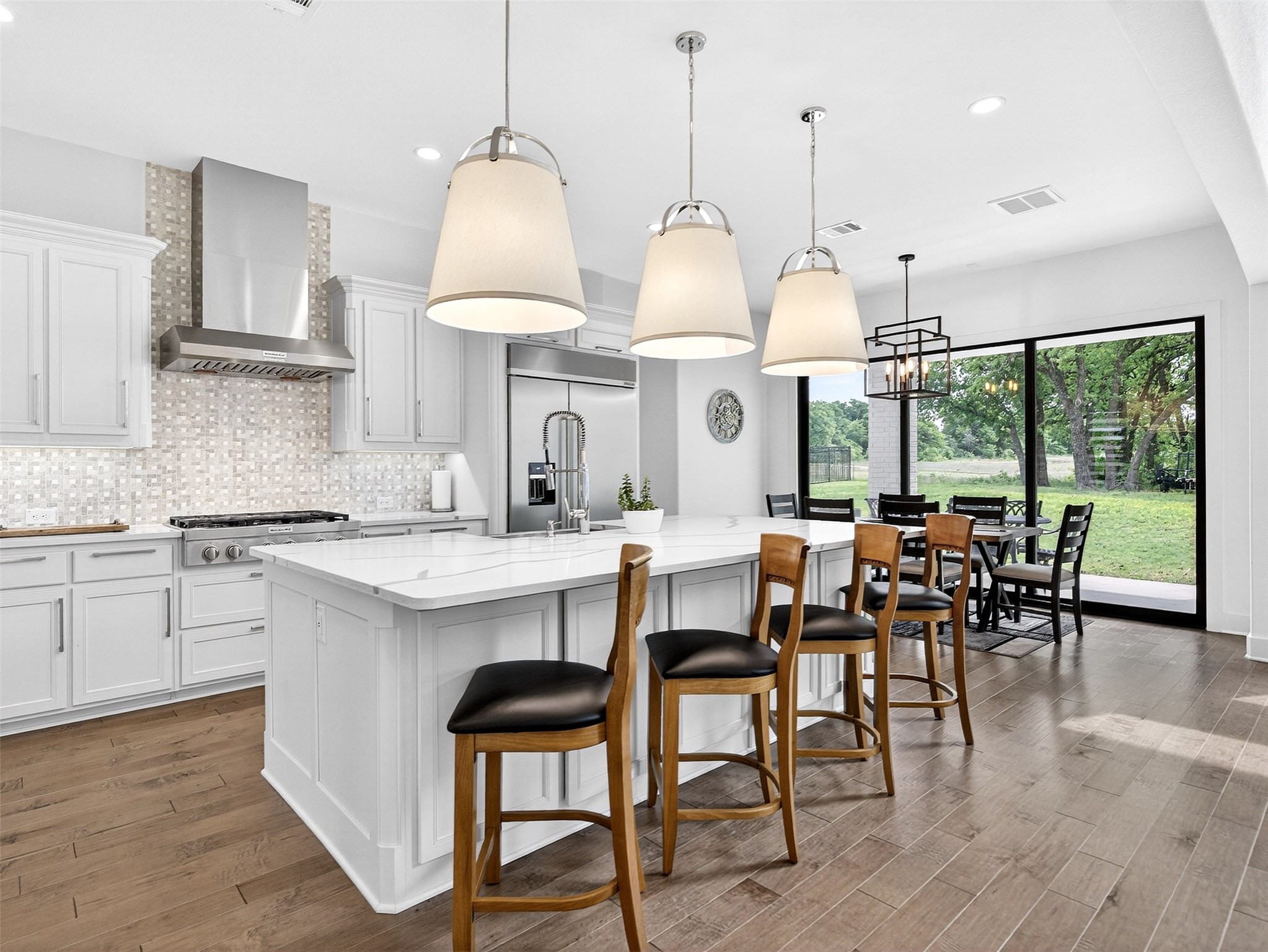 4204 Mark Twain Boulevard Flower Mound TX 75022