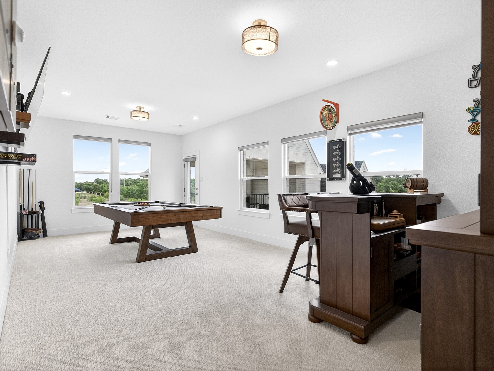 4204 Mark Twain Boulevard Flower Mound TX 75022