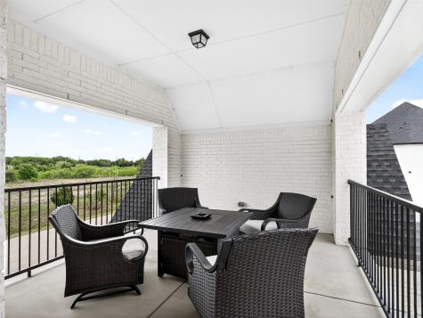 4204 Mark Twain Boulevard Flower Mound TX 75022