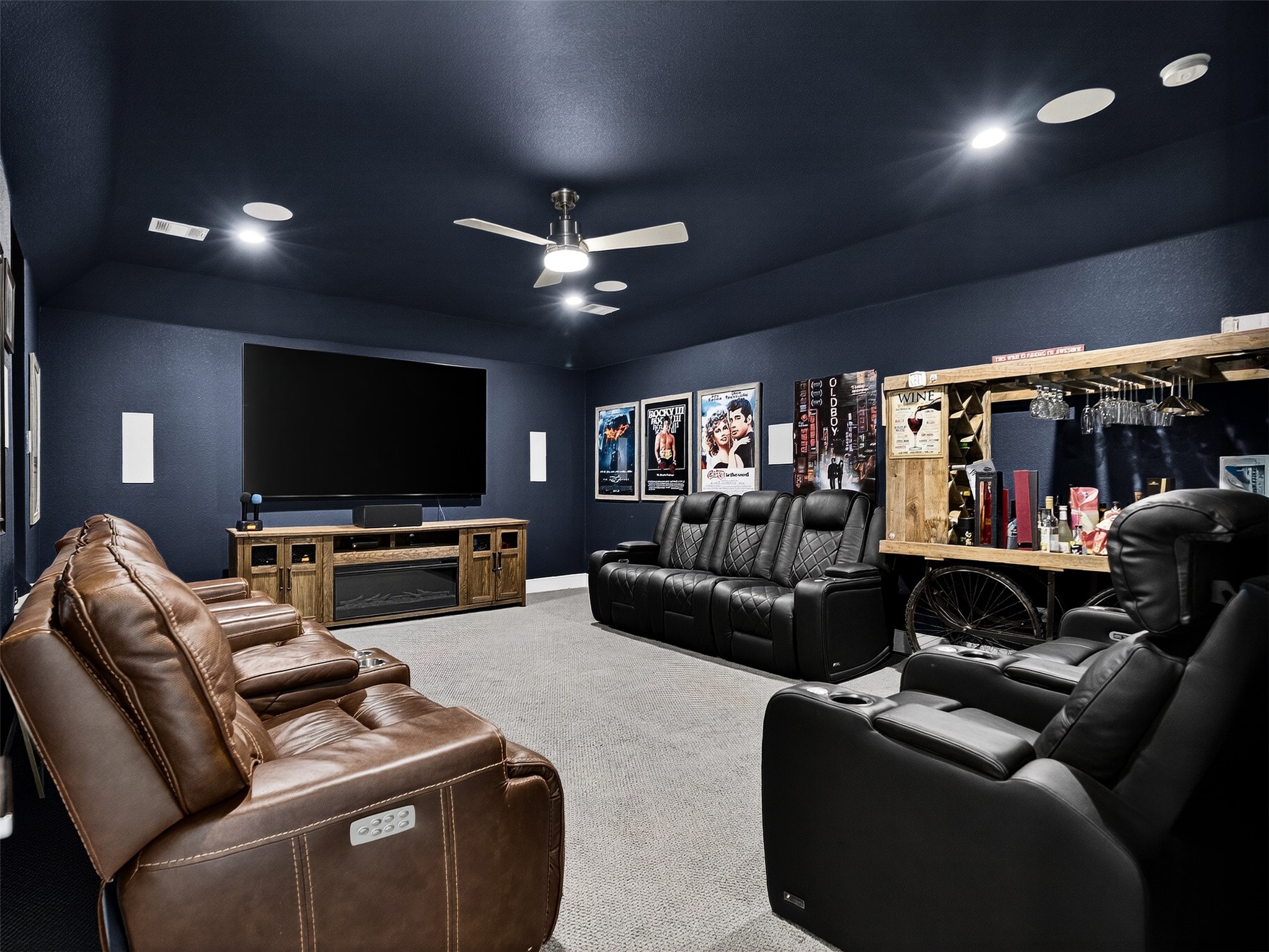 4204 Mark Twain Boulevard Flower Mound TX 75022