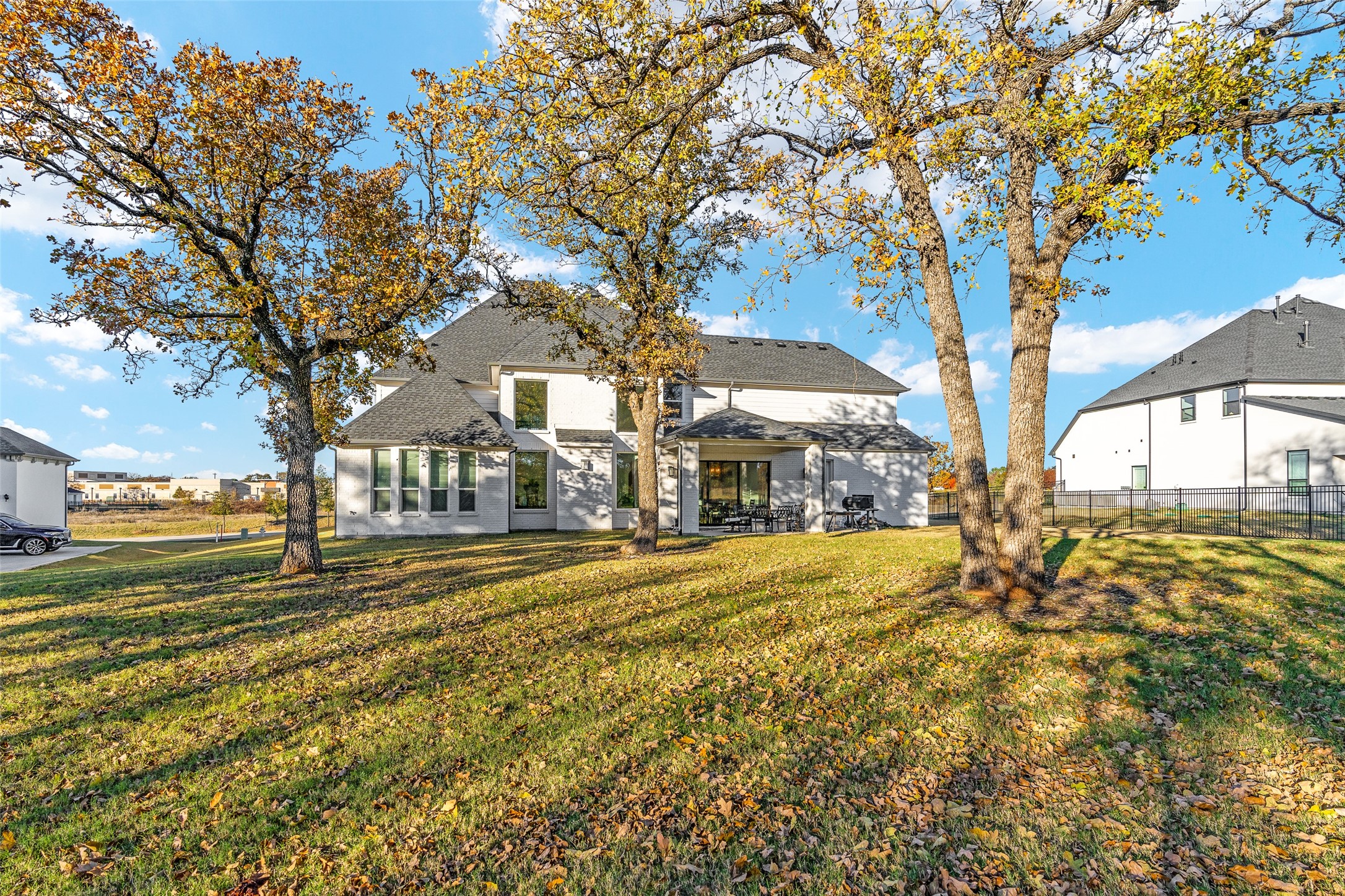 4204 Mark Twain Boulevard Flower Mound TX 75022